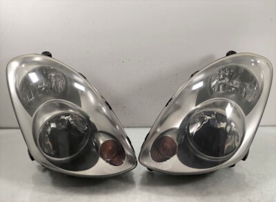 JDM Nissan Skyline Sedan 4DooR V35 250GT Infiniti G35 HID