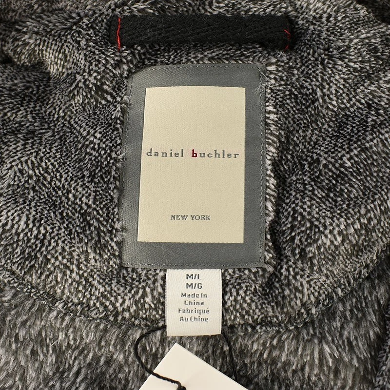 Daniel buchler plush outlet lounge pants