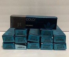 EUFORA LOW AMMONIA Professional Micro Pigment Permanent Hair Color  3.4 fl oz