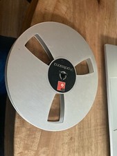 BASF 18CM Alu reel ,orginal BASF