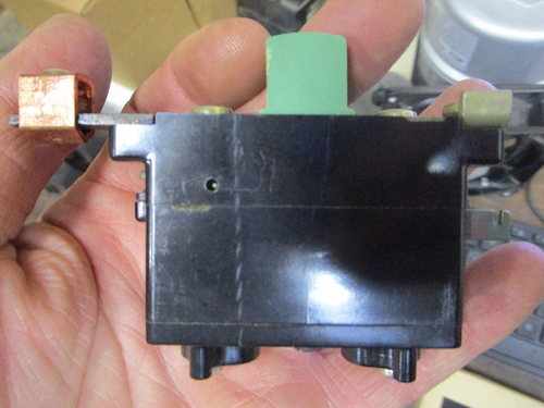 NOS Furnas 48FA18A-L Single Phase Ambient Temperature Compensated Overload Relay - 第 4/5 張圖片