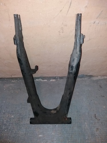 Kawasaki Z1000 Bj.77- 79 Schwinge - Bild 2 von 5