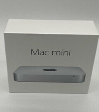 Apple Mac Mini 2016 Intel Core i5 1TB Hard Drive (Brand New)