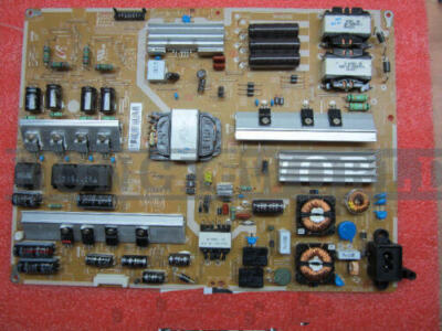 1PC USED Samsung BN44-00627A L65X1Q_DHS Power Board