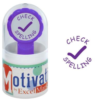 MV820 Check Spelling