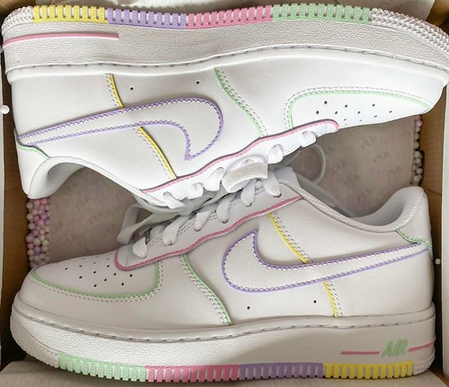 custom air force one