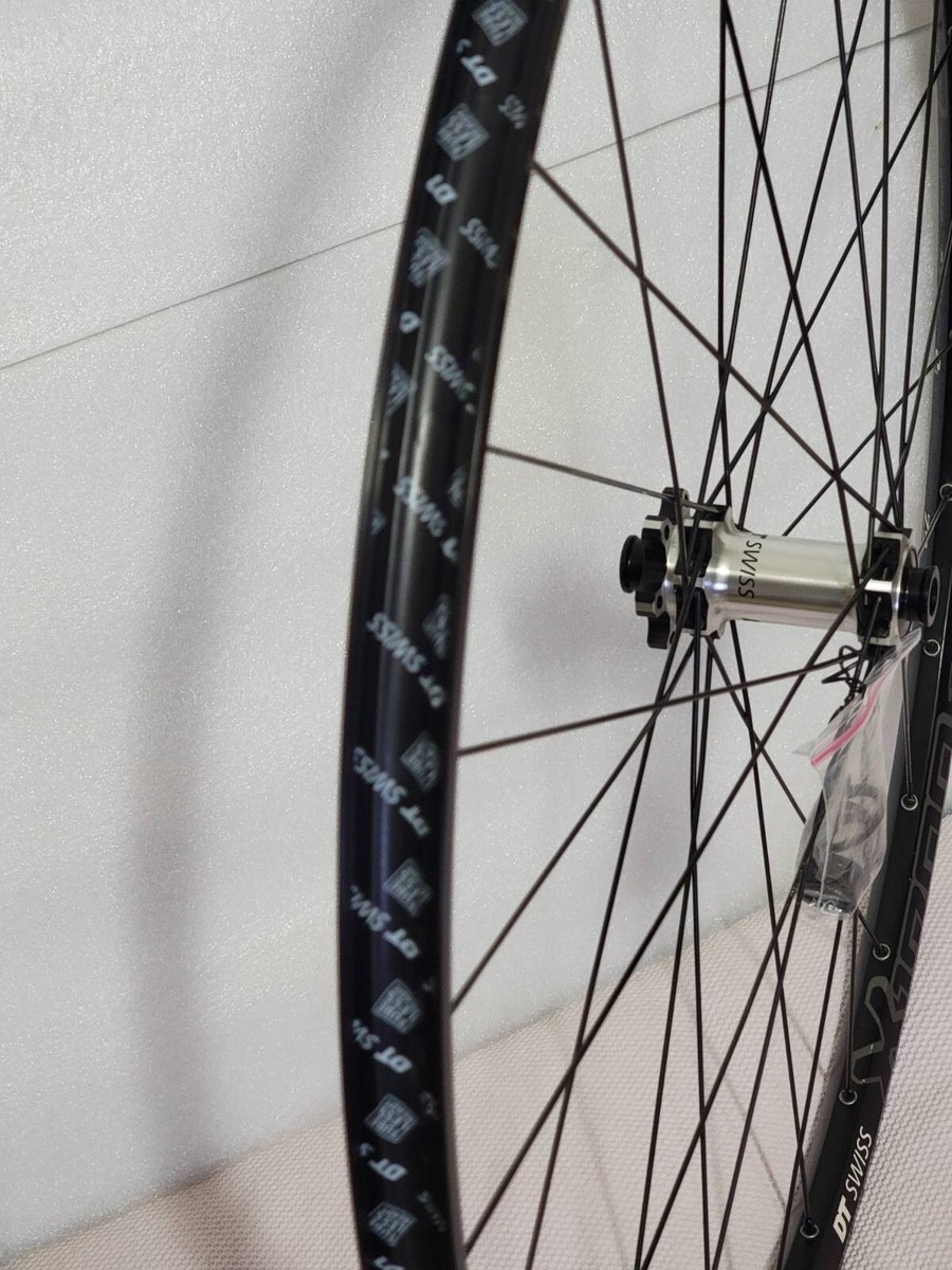DT Swiss X1700 Spline TWO wheelset 29 | eBay