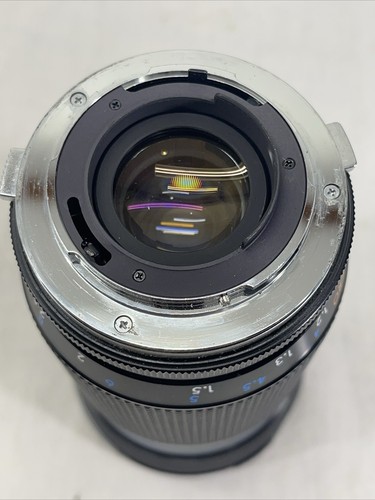 Kiron 28-210 mm f/3.8-5.6 Telephoto Macro Zoom Lens Olympus Mount - Picture 7 of 7
