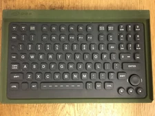 DRS 1RWE7  Military Force Tracker 9200-16179-002 9800-07010-0006 9372-00499-010