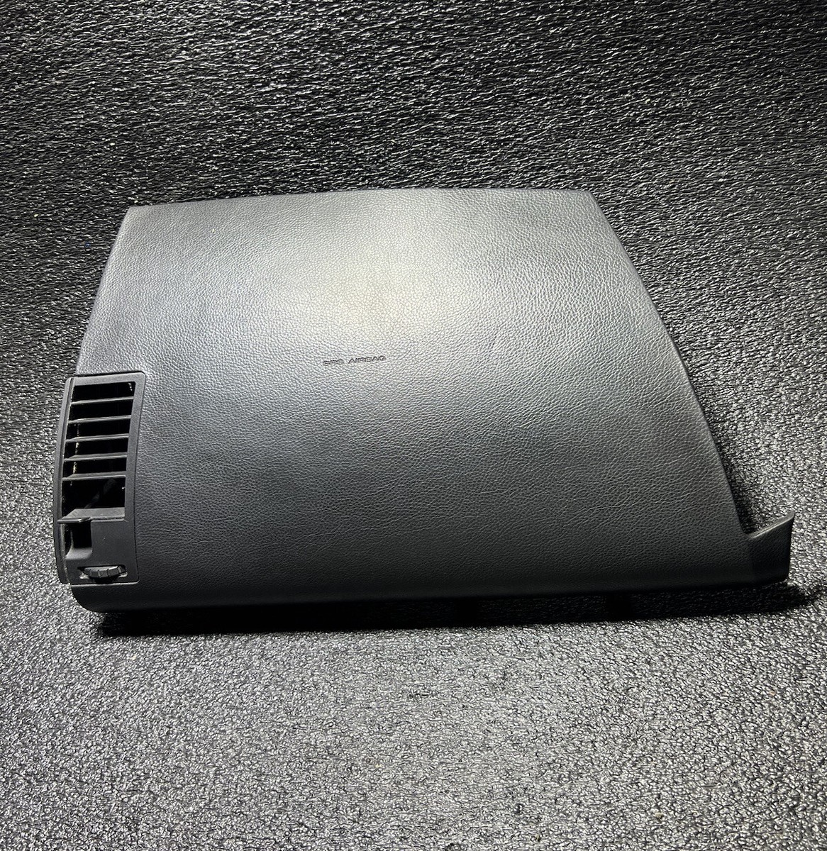 🚘03-06 NISSAN 350Z PASSENGER SIDE UPPER DASH PAD BOARD DASHBOARD