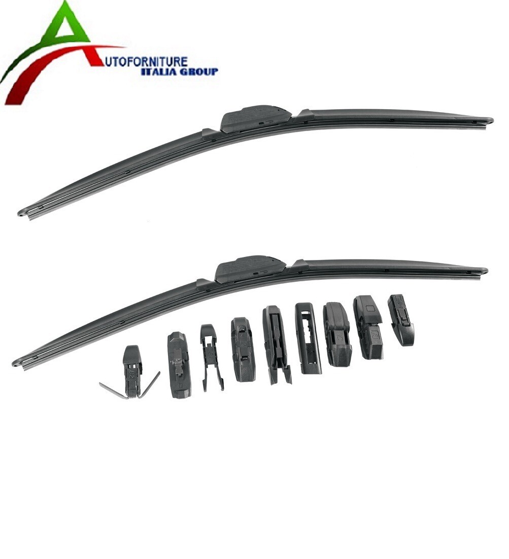 ESSUIE-GLACES Pour LAND ROVER FREELANDER » Système D'essuie-glaces