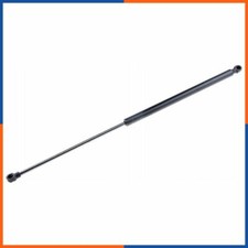 Verin de hayon / de capot Chevrolet CAPTIVA