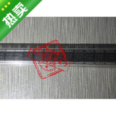 10x MAXIM IC MAX4298EUB MAX4298, 4298 10 pins uMAX #98HY
