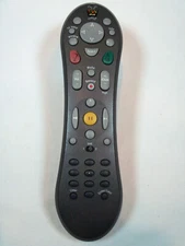 Genuine Original Tivo SPCA-00006-001 TV DVR Receiver Remote Control Grey
