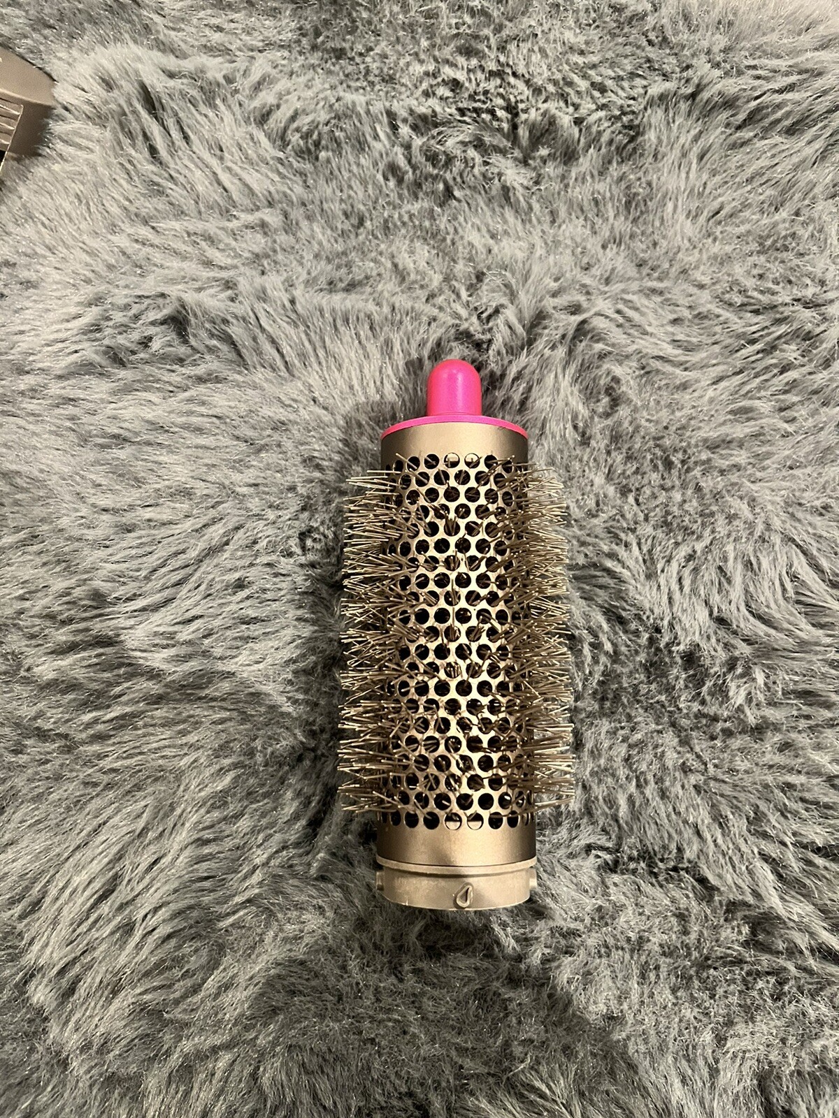 Dyson Airwrap Round volumising brush eBay