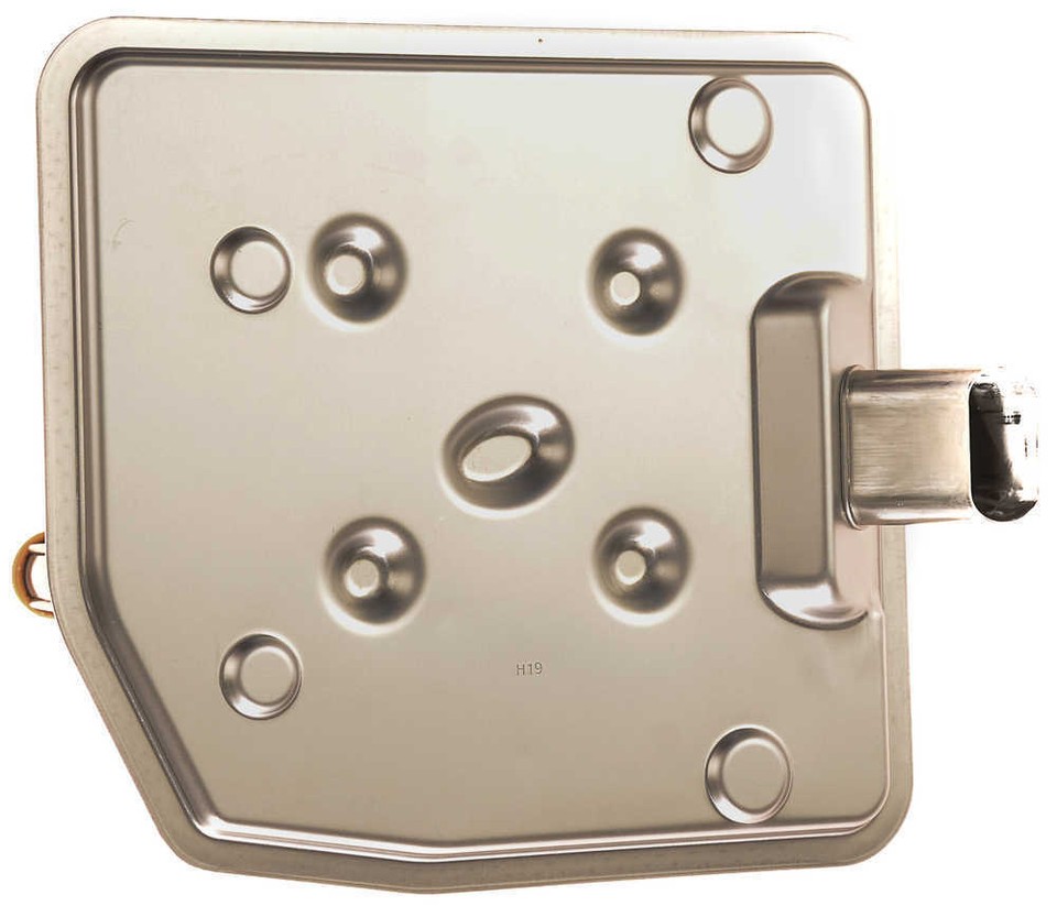 Copgge Power Steering Fluid Reservoir And Cover Fits For Ford