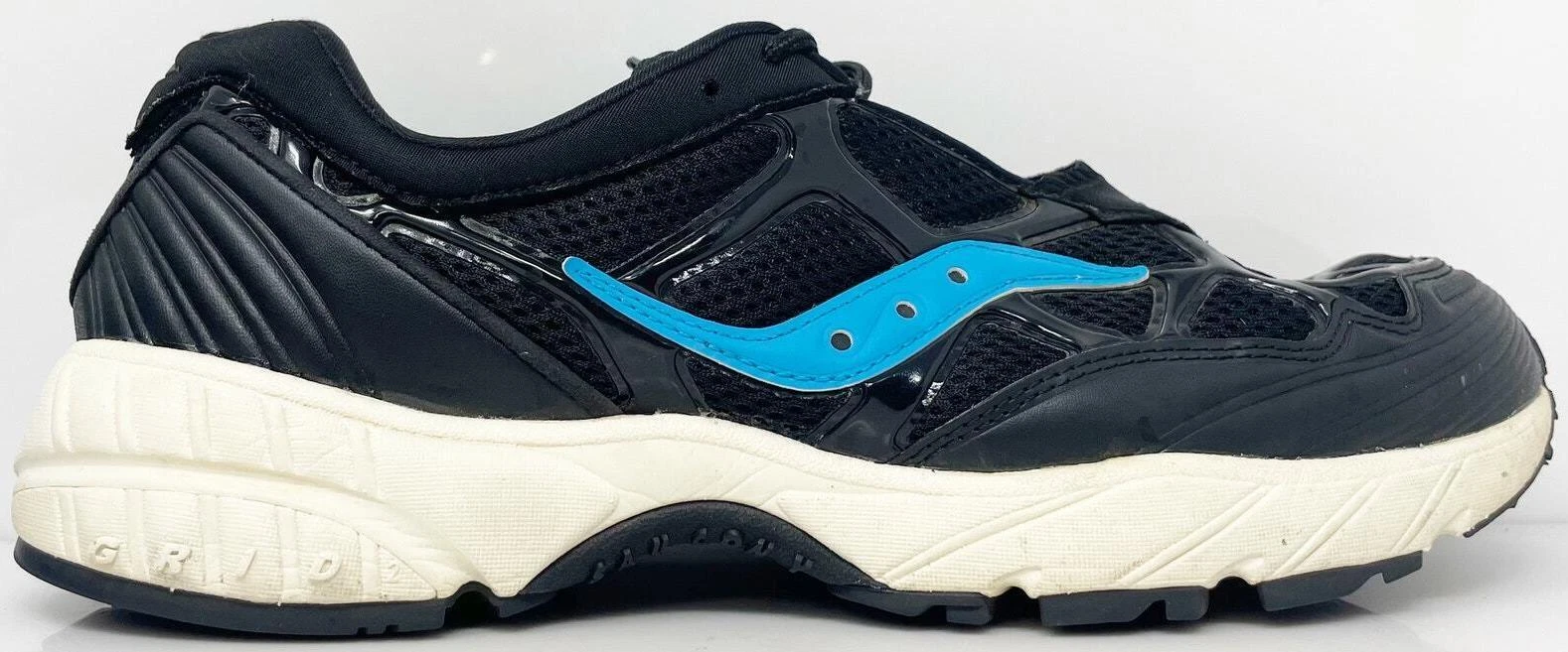 Saucony Velocity MP Citron Black for sale | eBay display picture 1