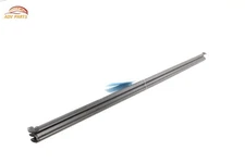 2022-2024 VOLKSWAGEN TAOS FRONT RIGHT DOOR WINDOW INNER WEATHERSTRIP SEAL OEM