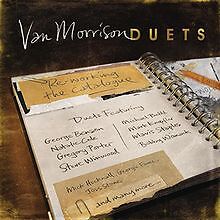 Duets: Re-Working the Catalogue von Van Morrison | CD | Zustand sehr gut