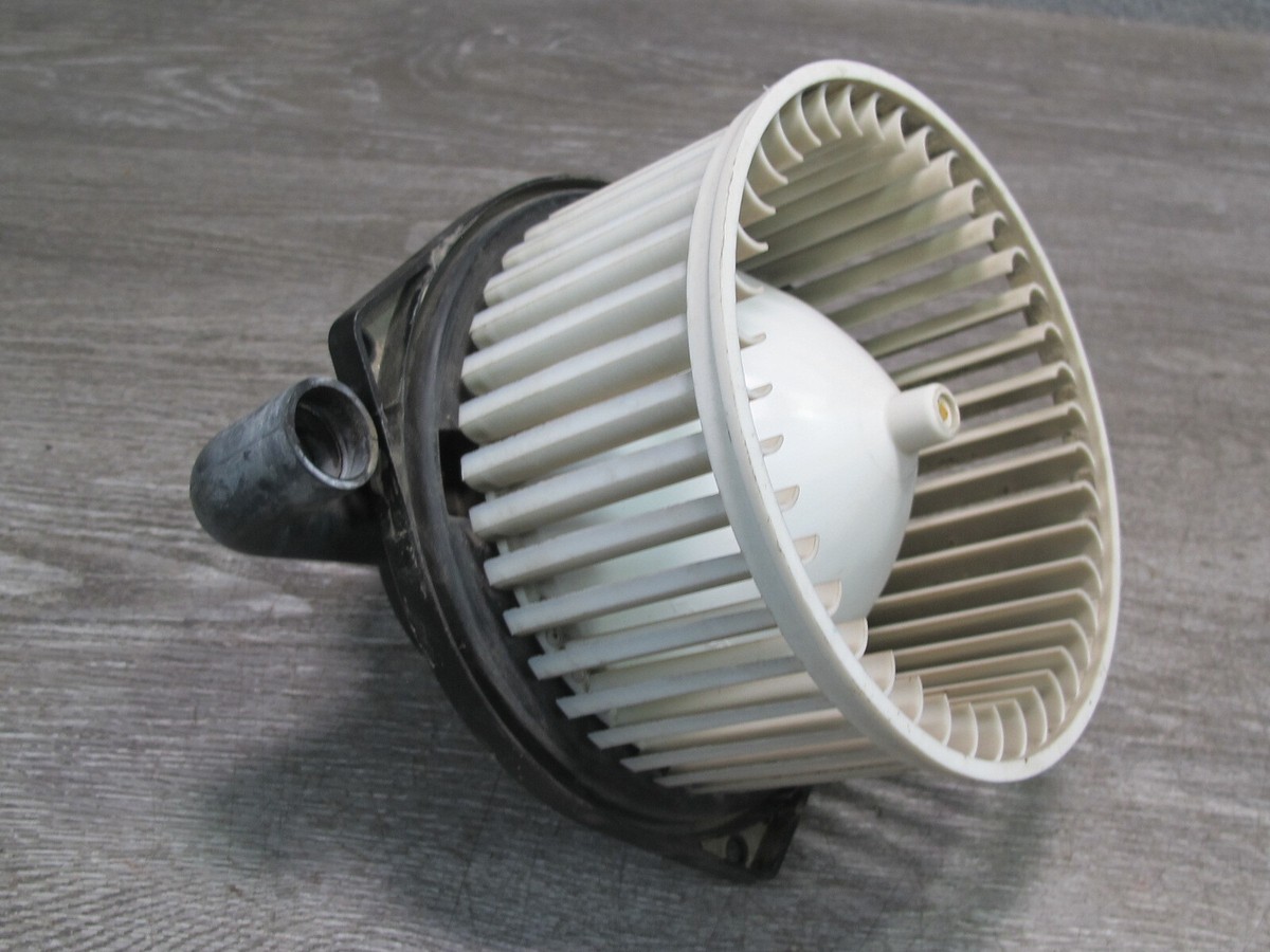 【もーもん】 GM Blower Fan Motor Part No. 52404104 Chevy GMC Fits 00s
