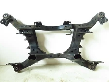 2016 Subaru WRX Rear Crossmember K-Frame Subframe Cradle Mount 55k 2015-2021