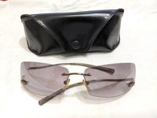 FENDI Rimless Women's Sunglasses - FOR PARTS ONLY