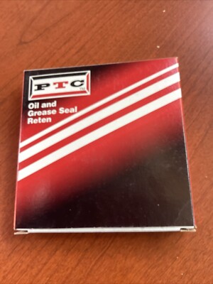 PTC Wheel Seal PT 8549S