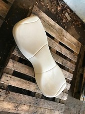 Seat back / cushion X EZGO / Cushman electric golf cart / buggy.....£50+VAT