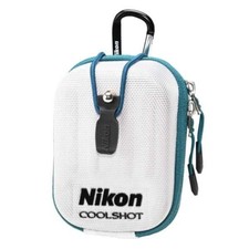 Nikon CS-CS2 COOLSHOT Case White