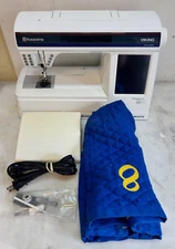 Husqvarna Viking Designer 1 Sewing and Embroidery Machine T0453