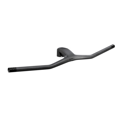 Syncros Fraser iC SL WC Carbon MTB Fahrrad Lenker Vorbau Einheit 740mm / -30° m