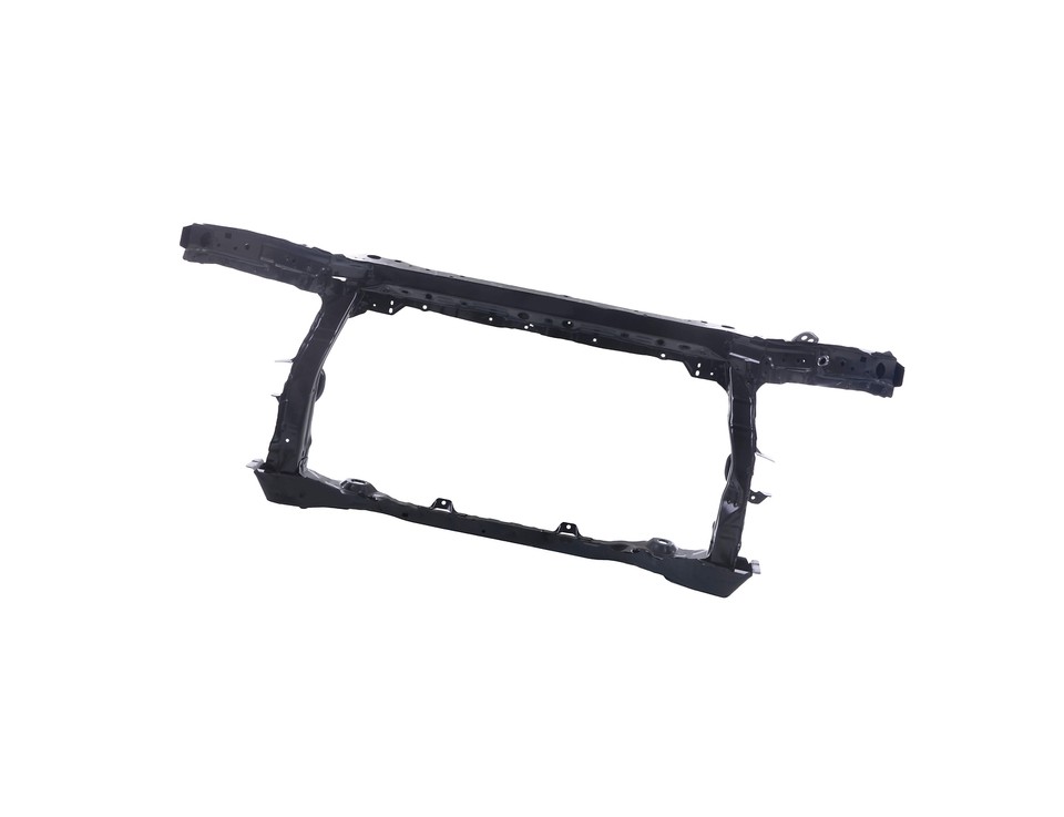 Radiator Core Support Assembly Replacement For 08-12 Honda Accord 4 ...