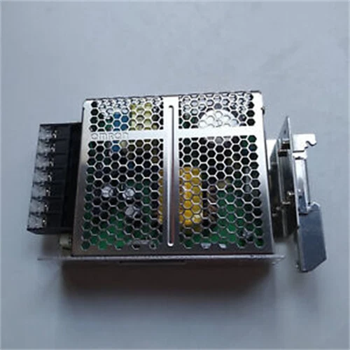 1PC New Omron S8FS-G10024CD Power Supply S8FSG10024CD Expedited Shipping - Picture 4 of 4