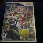 Nintendo game