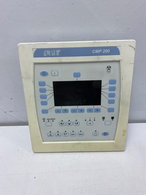 CPI CMP 200 MEDICAL X-RAY GENERATOR SERIES CMP 200 50 KW