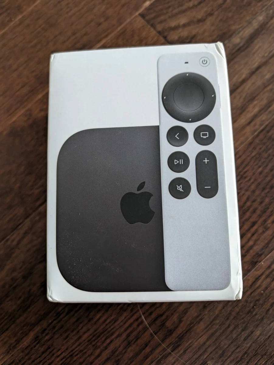 Apple TV 4K (3rd Generation) for sale - eBay