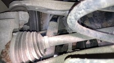 Cardan Infiniti EX