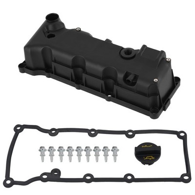 Ventildeckel mit Dichtunge For Ford Fiesta V 2001 -2008 JD,JH 1.3 DRM6908