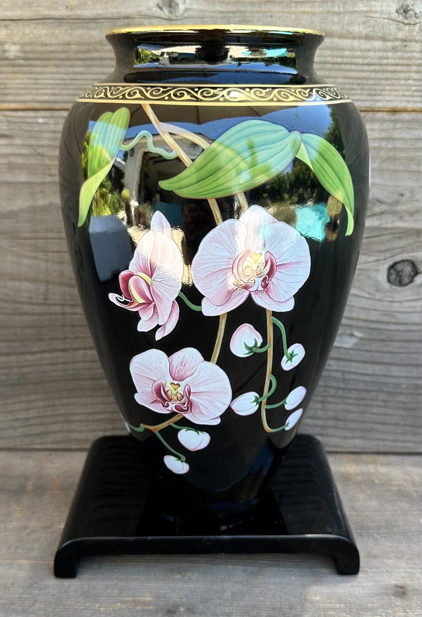franklin mint vase products for sale | eBay