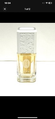 Jessica Mcclintock 1.7 oz EDP spray womens perfume 50 ml NEW without box