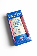 Vacation Super Stick Face - SPF 45: 0.7oz, Pineapple, Banana, Coconut Scents, Wi
