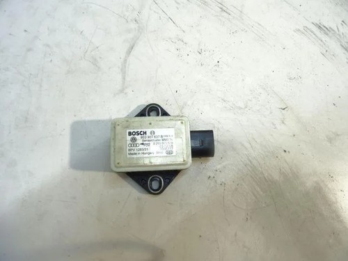 AUDI A6 4F2, C6 ABS Steuerger‰t 8E0907637 2.70 Diesel 132kw 2008 25727280