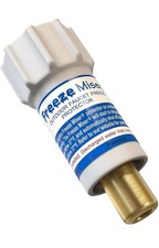 Freeze Miser Outdoor Faucet Freeze Protection...