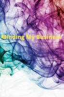 Stephanie Easley | Minding My Business | Taschenbuch | Englisch (2022)