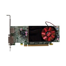 🔥 Scheda grafica AMD Radeon R7 250 2 GB DDR3 128 bit | DVI + DisplayPort | PCIe #1