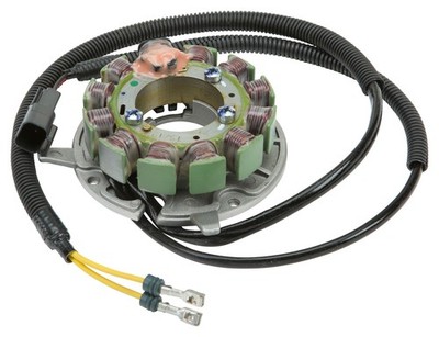 SP1 Stator Assembly SU-01371 Snowmobile Replacement