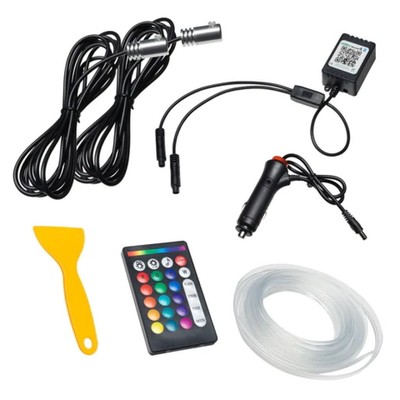 Oracle Fiber Optic LED Interior Kit | 2pcs. | ColorSHIFT