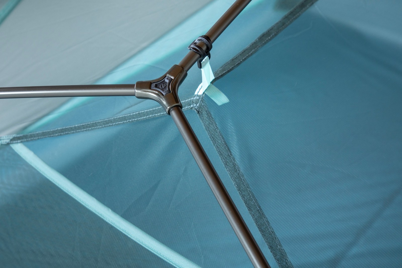 NEMO Aurora 2 Backpacking Tent with Footprint