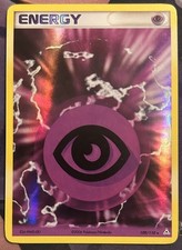 MP - Psychic Energy 109/110 Reverse Holo - Holon Phantoms - Pokemon TCG on eBay