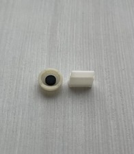 1 Stück Tastaturstempel + 1 Stück Druckgumm...